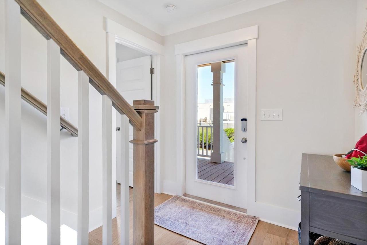 Seas The Day Vila Oak Island Exterior foto